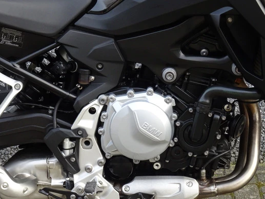 BMW F 750 GS - Afbeelding 4 van 16