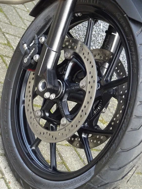 BMW F 750 GS - Afbeelding 5 van 16