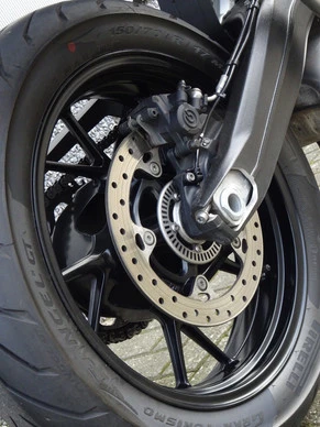 BMW F 750 GS - Afbeelding 6 van 16