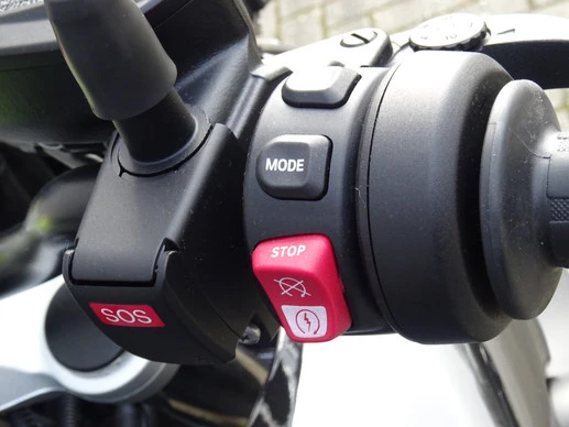 BMW F 750 GS - Afbeelding 7 van 16