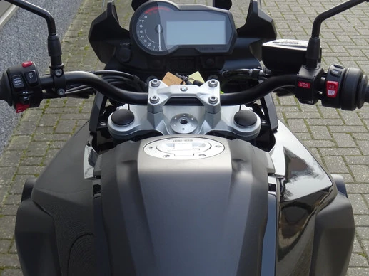 BMW F 750 GS - Afbeelding 9 van 16