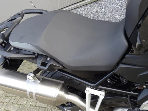 BMW F 750 GS - Afbeelding 10 van 16