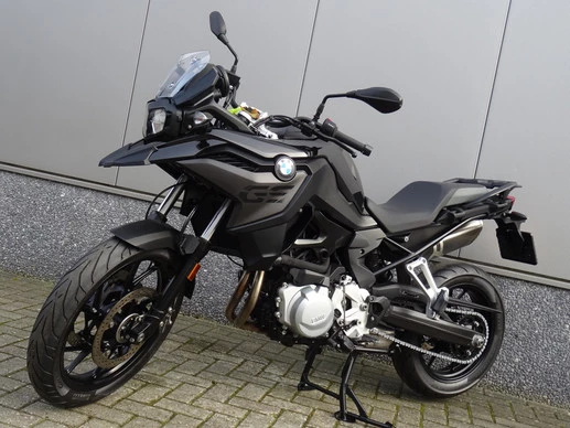 BMW F 750 GS - Afbeelding 11 van 16
