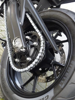 BMW F 750 GS - Afbeelding 12 van 16