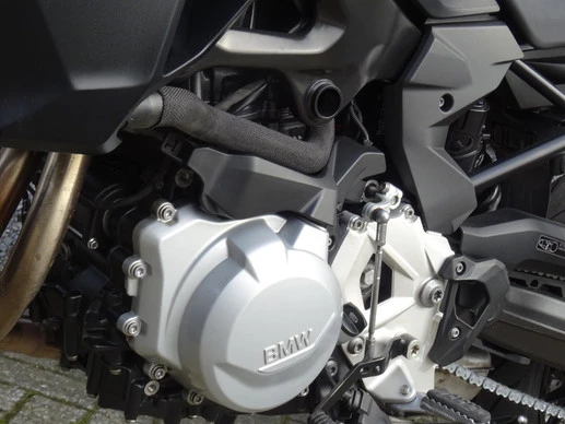 BMW F 750 GS - Afbeelding 13 van 16
