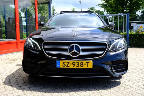 Mercedes-Benz E-Klasse - Afbeelding 7 van 30