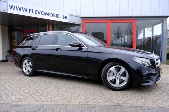 Mercedes-Benz E-Klasse - Afbeelding 4 van 30