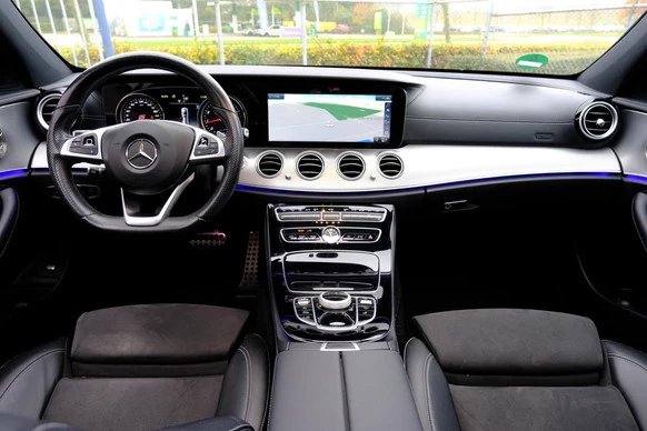 Mercedes-Benz E-Klasse - Afbeelding 12 van 30