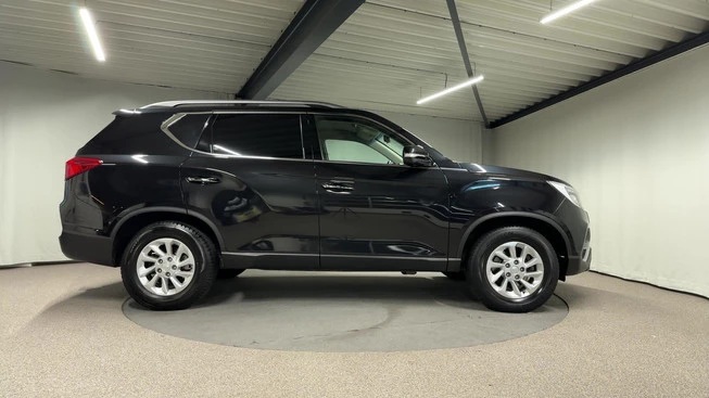 SsangYong Rexton - Afbeelding 12 van 30