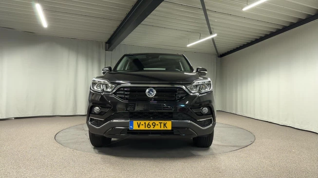 SsangYong Rexton - Afbeelding 14 van 30