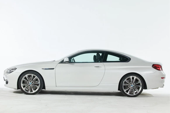 BMW 6 Serie