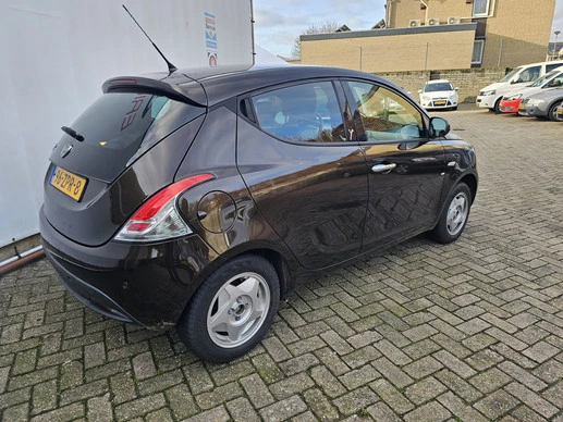 Lancia Ypsilon - Afbeelding 2 van 20