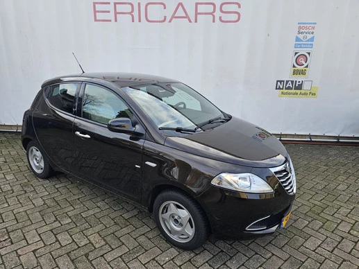 Lancia Ypsilon - Afbeelding 3 van 20