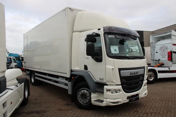 DAF LF - Afbeelding 1 van 30