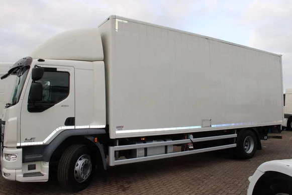 DAF LF - Afbeelding 3 van 30