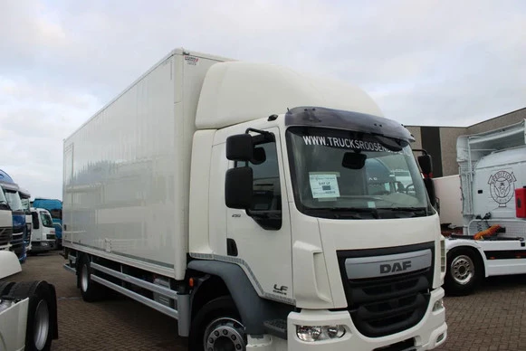 DAF LF - Afbeelding 6 van 30
