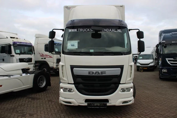DAF LF - Afbeelding 7 van 30
