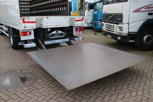 DAF LF - Afbeelding 11 van 30