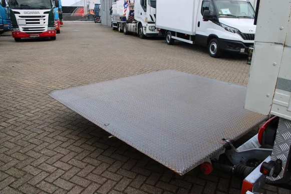 DAF LF - Afbeelding 13 van 30