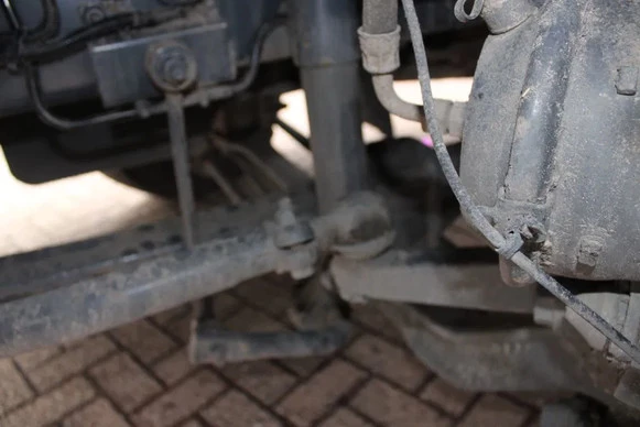 DAF LF - Afbeelding 17 van 30