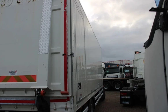 DAF LF - Afbeelding 23 van 30