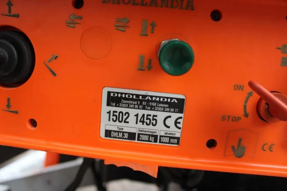 DAF LF - Afbeelding 27 van 30