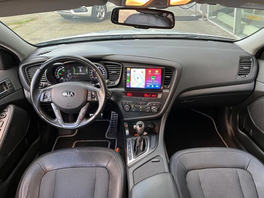 Kia Optima - Afbeelding 9 van 14