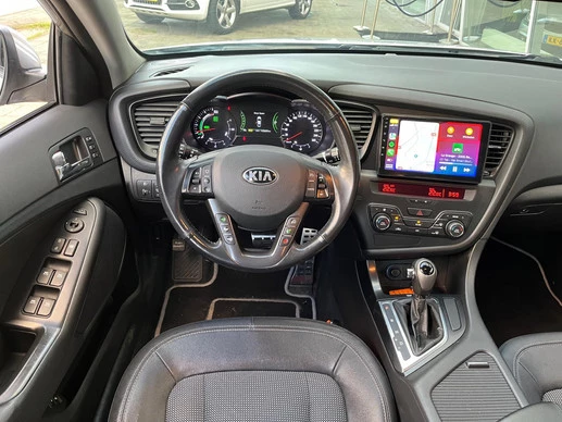 Kia Optima - Afbeelding 10 van 14