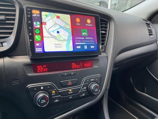 Kia Optima - Afbeelding 12 van 14