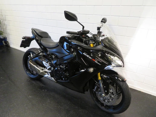 Suzuki GSX - Afbeelding 2 van 13