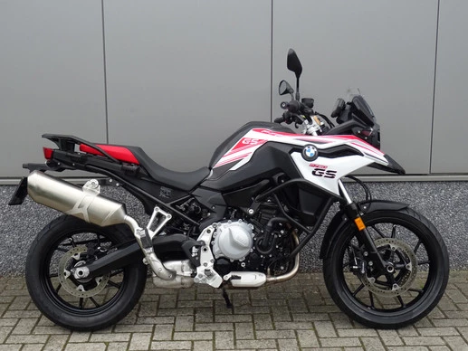 BMW F 750 GS - Afbeelding 1 van 16