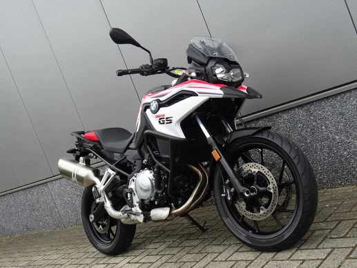 BMW F 750 GS - Afbeelding 2 van 16