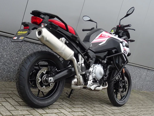 BMW F 750 GS - Afbeelding 3 van 16