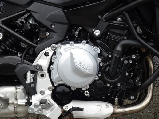 BMW F 750 GS - Afbeelding 4 van 16