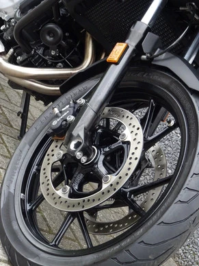 BMW F 750 GS - Afbeelding 5 van 16