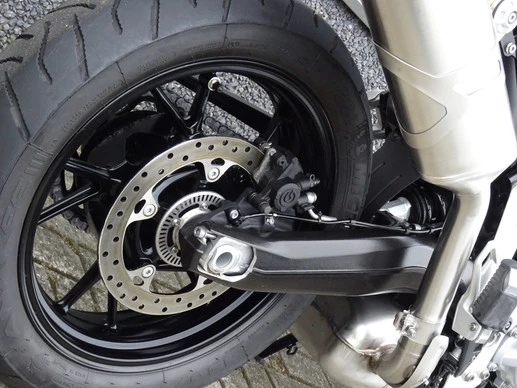 BMW F 750 GS - Afbeelding 6 van 16