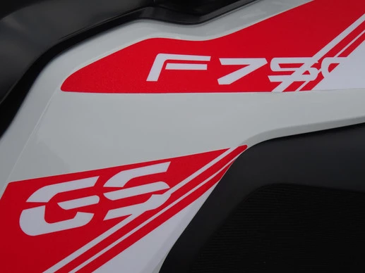 BMW F 750 GS - Afbeelding 7 van 16