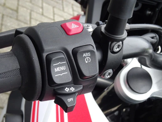 BMW F 750 GS - Afbeelding 9 van 16