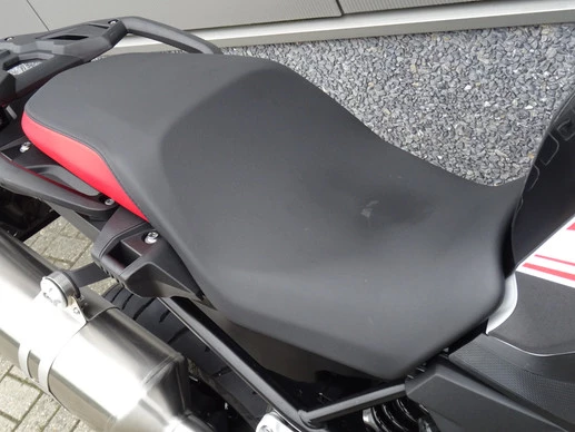 BMW F 750 GS - Afbeelding 12 van 16