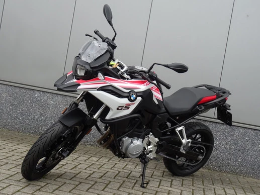 BMW F 750 GS - Afbeelding 13 van 16