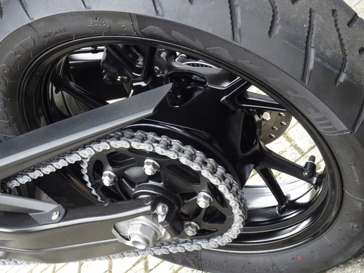 BMW F 750 GS - Afbeelding 14 van 16