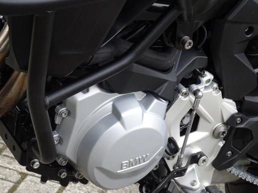 BMW F 750 GS - Afbeelding 15 van 16