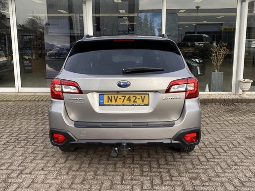 Subaru Outback - Afbeelding 10 van 30