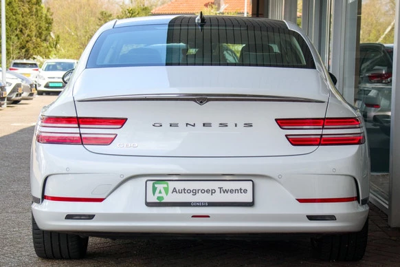 Genesis G80 - Afbeelding 8 van 30