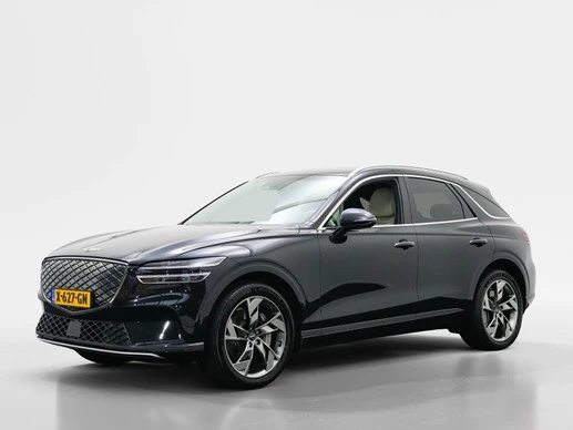 Genesis GV70 - Afbeelding 1 van 30