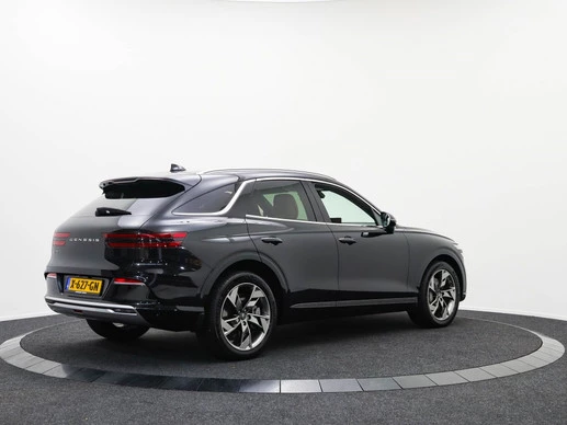 Genesis GV70 - Afbeelding 2 van 30