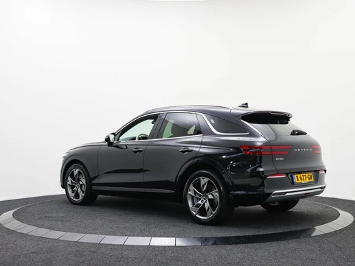 Genesis GV70 - Afbeelding 7 van 30