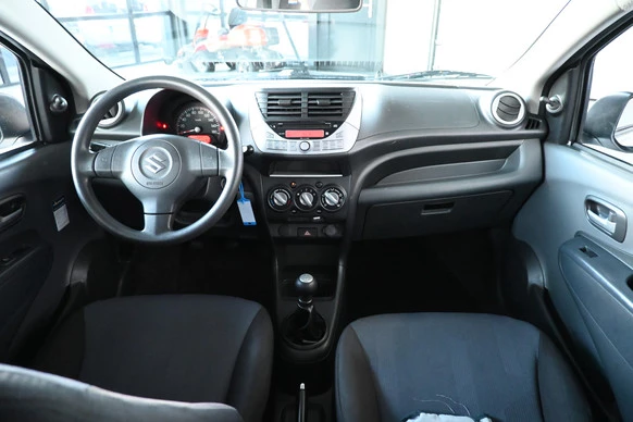 Suzuki Alto - Afbeelding 2 van 30