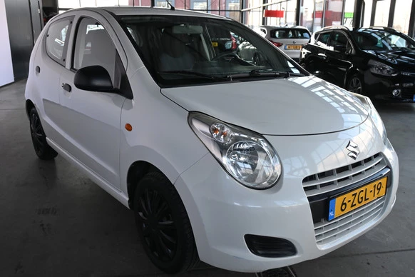 Suzuki Alto - Afbeelding 11 van 30