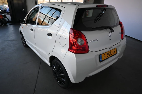 Suzuki Alto - Afbeelding 12 van 30